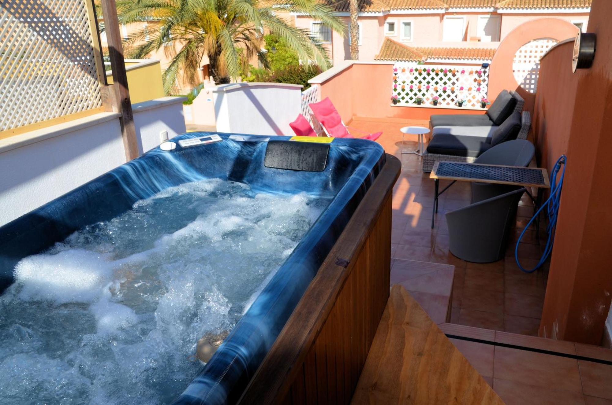 Alan Laguna Beach - Private Jacuzzi On The Terrace All Year Vera Kültér fotó